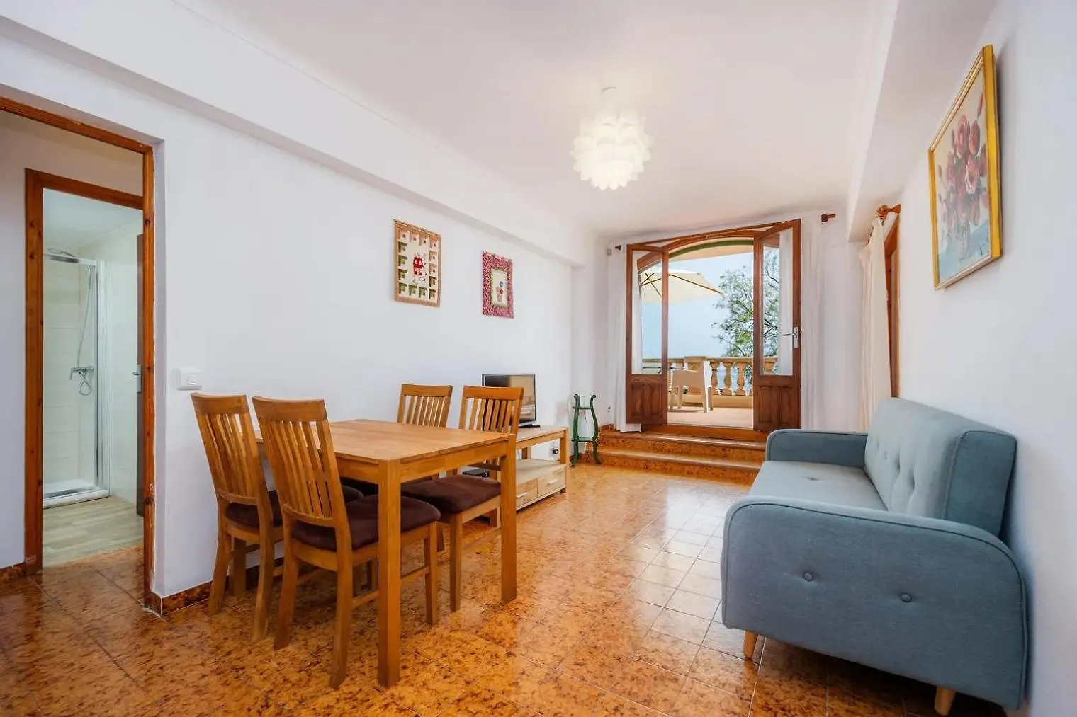 Apartamento Voramar Mhm Cala Bona Cala Bona (Mallorca)