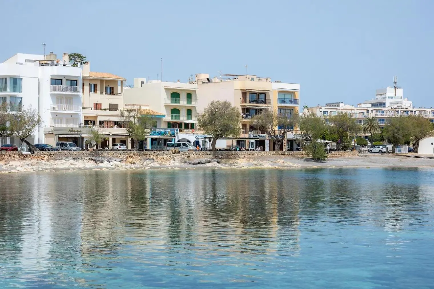 Apartamento Voramar Mhm Cala Bona