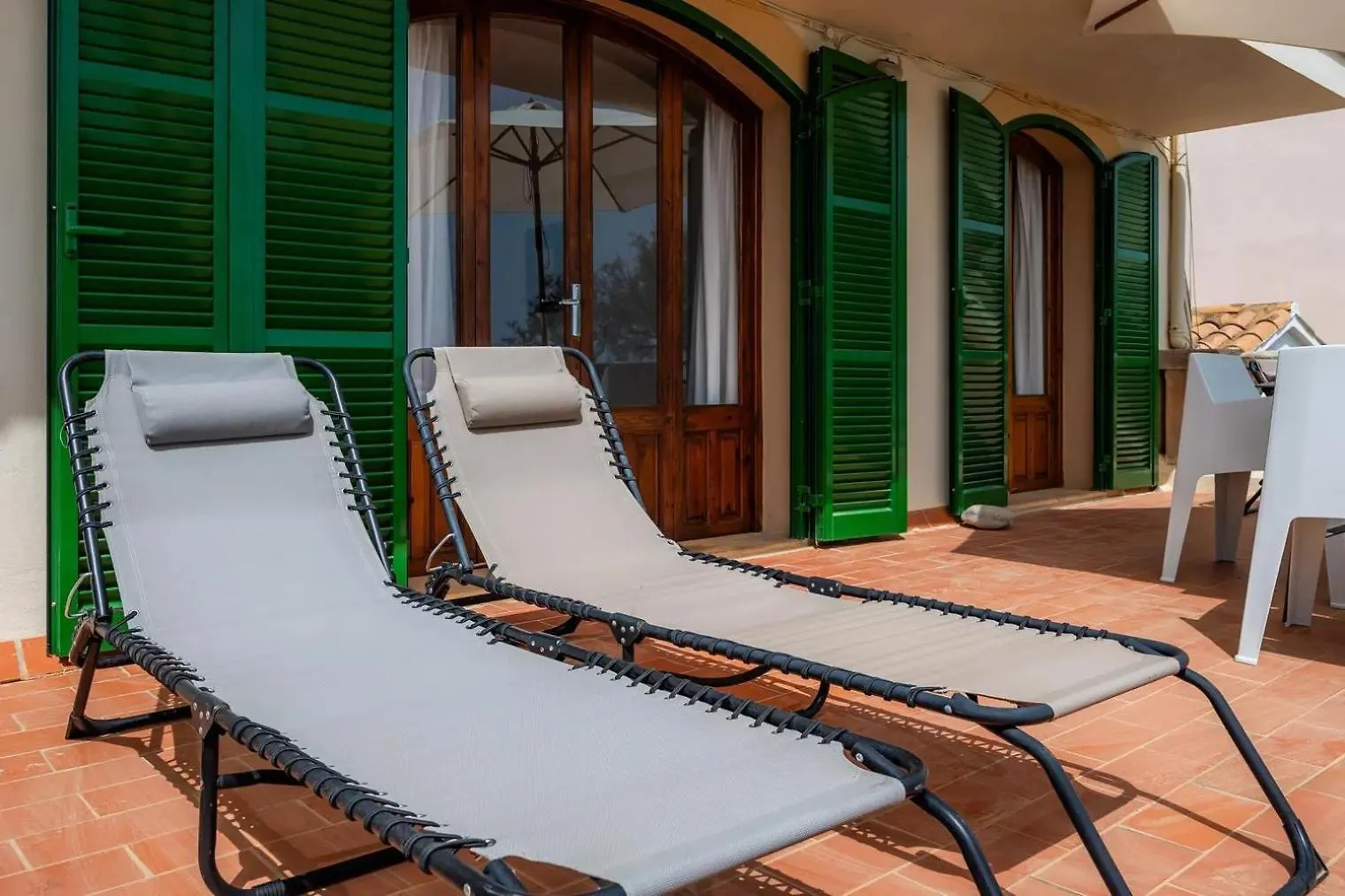 Apartment Apartamento Voramar Mhm Cala Bona Spain