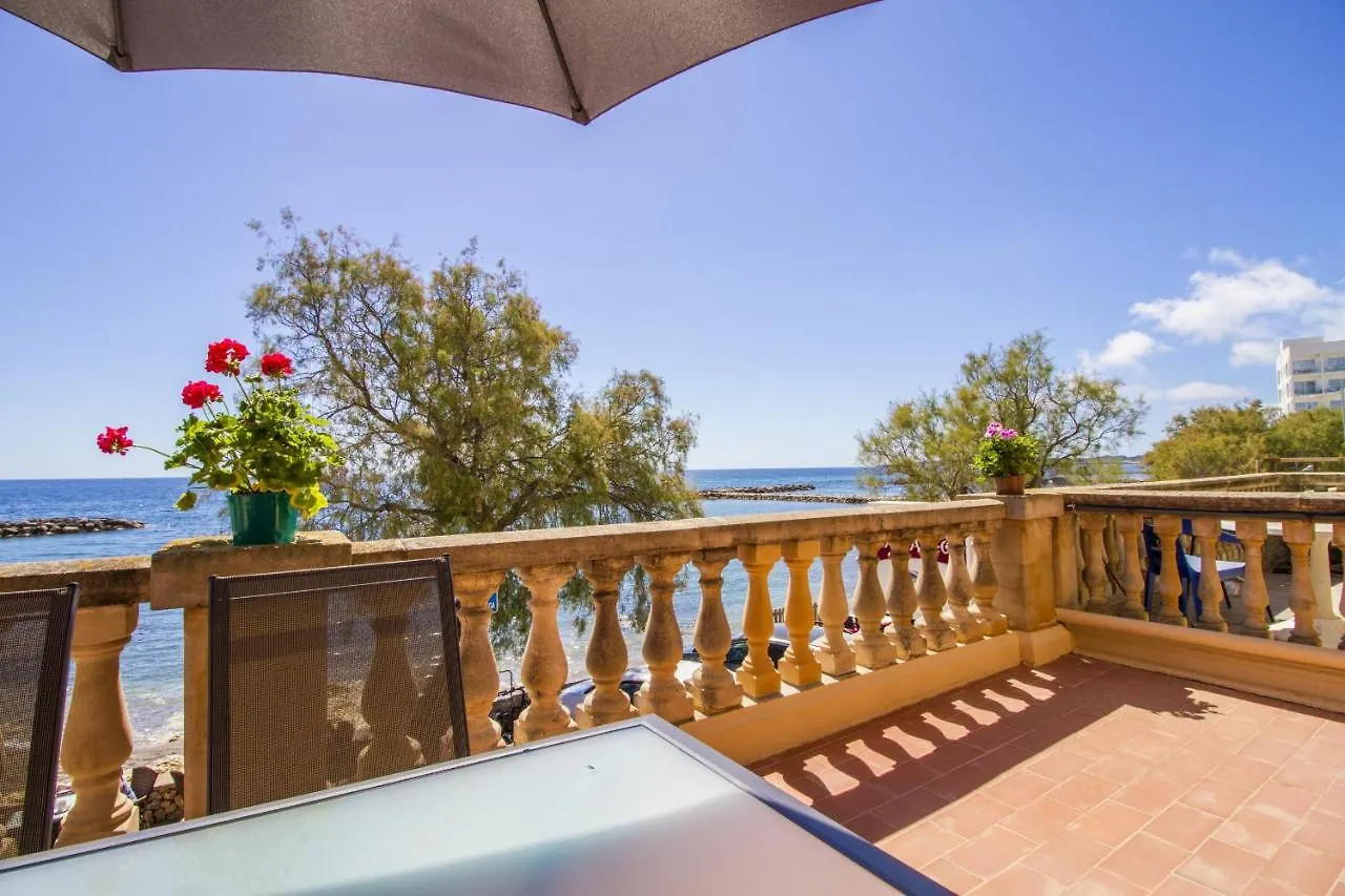 Apartamento Voramar MHM Seafront Cala Bona