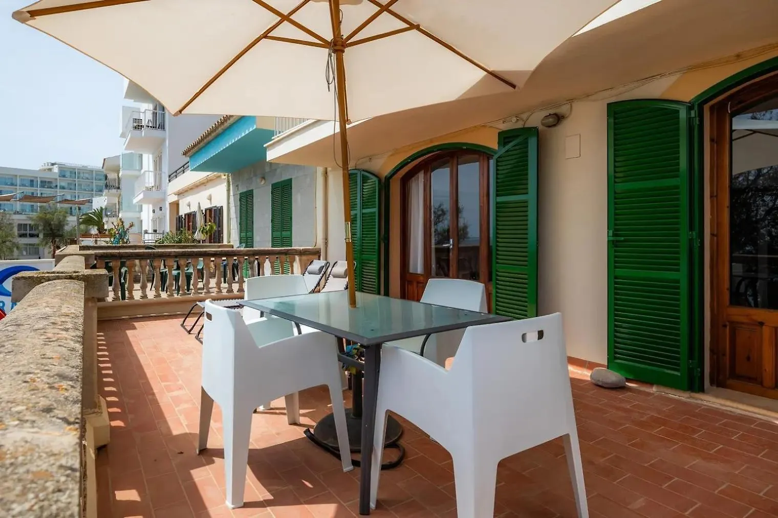Appartamento Apartamento Voramar MHM Seafront Cala Bona  Spagna