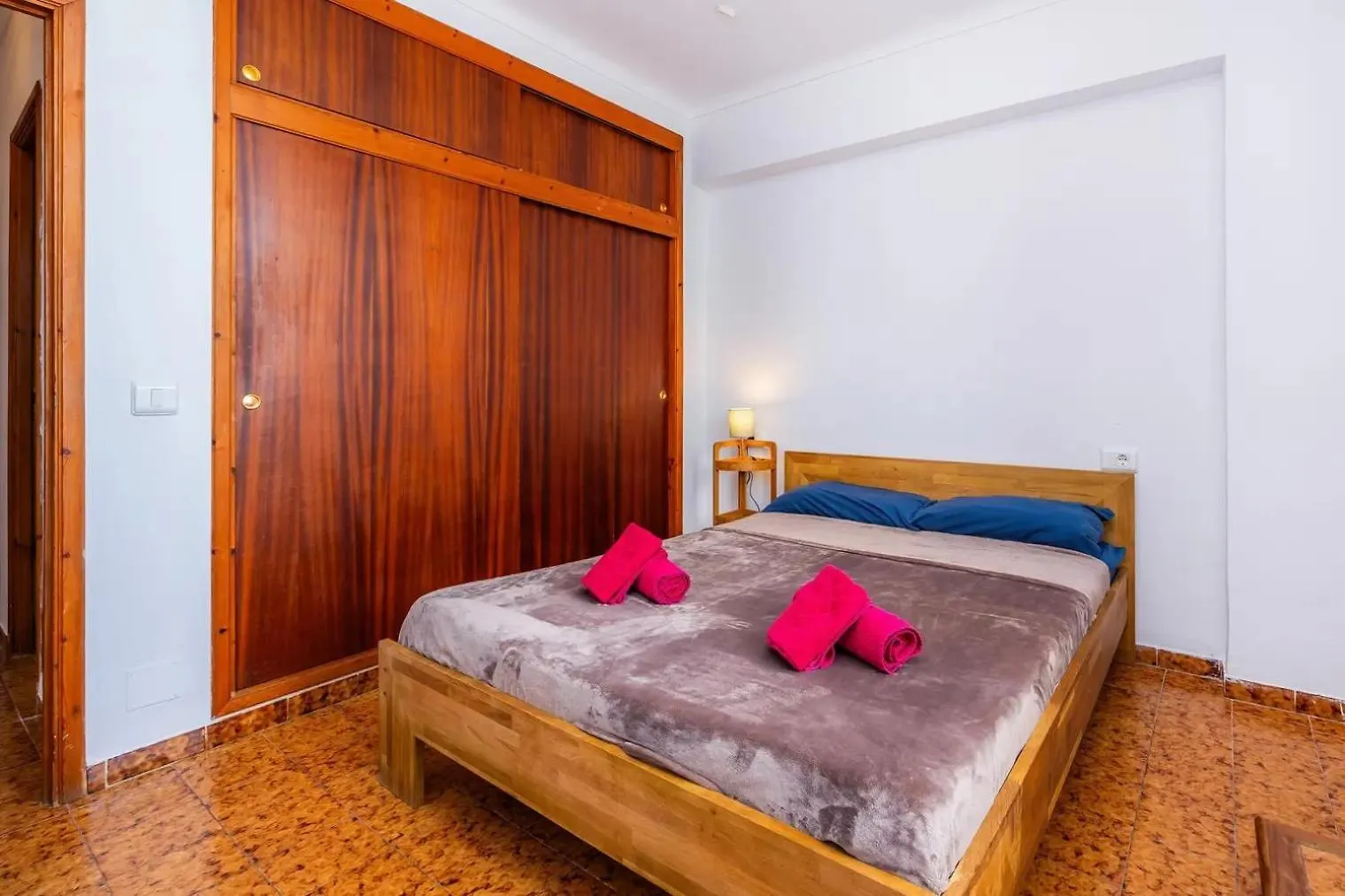 Apartamento Voramar MHM Seafront Cala Bona  Appartamento