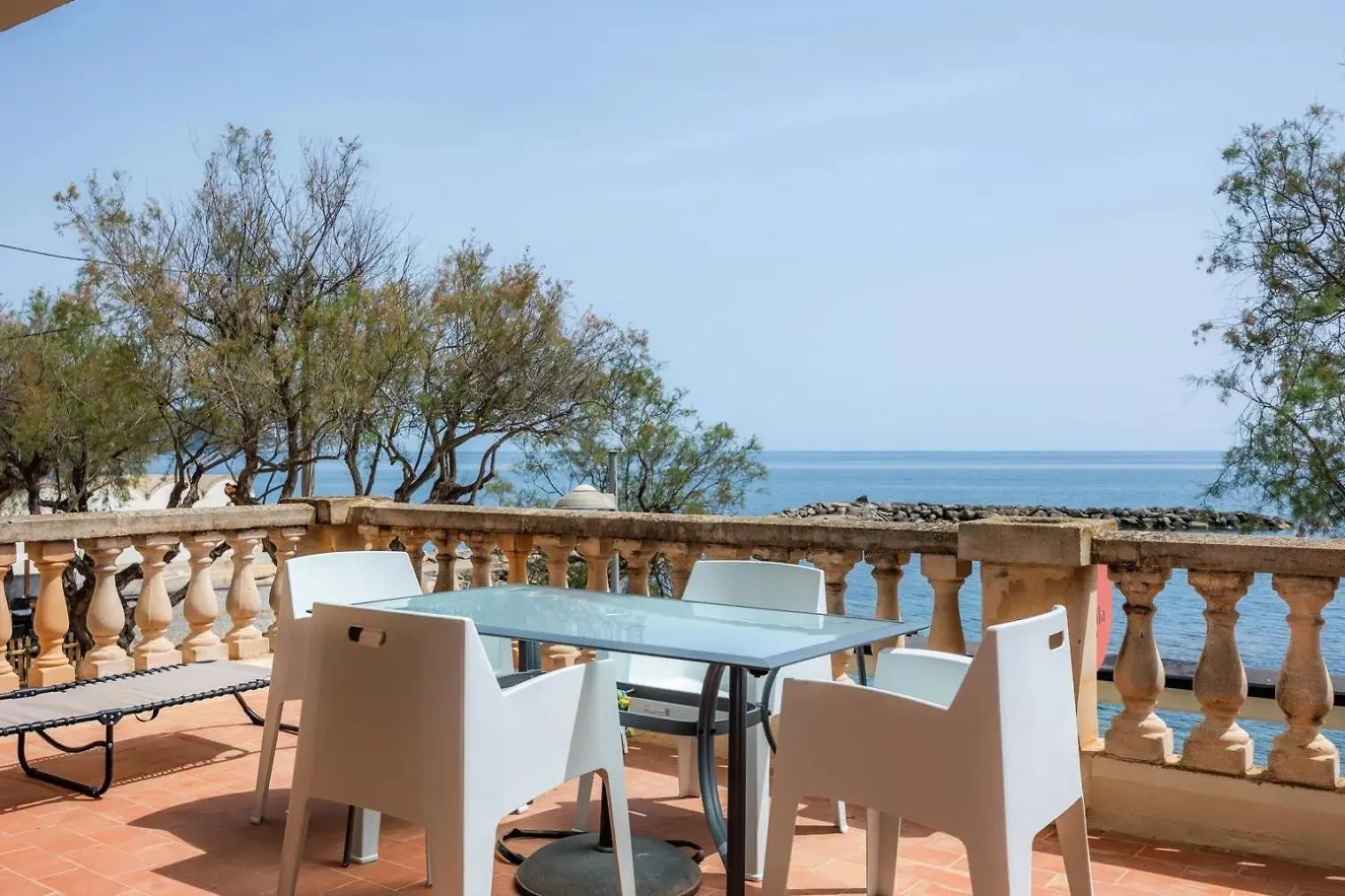 Apartamento Voramar MHM Seafront Cala Bona