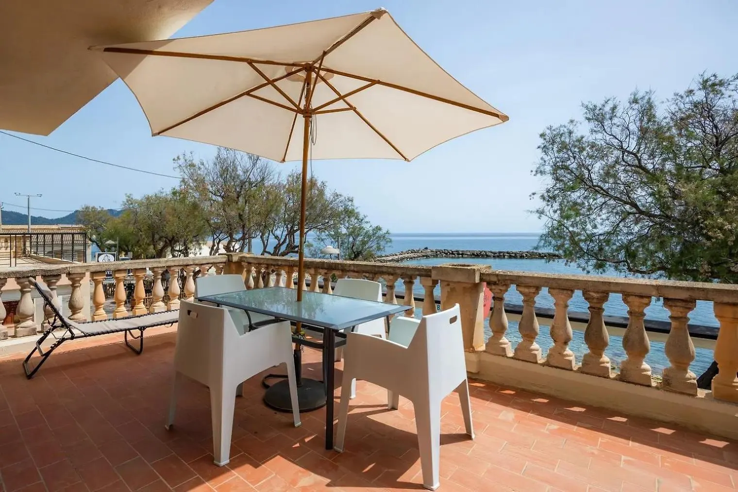 Appartamento Apartamento Voramar MHM Seafront Cala Bona
